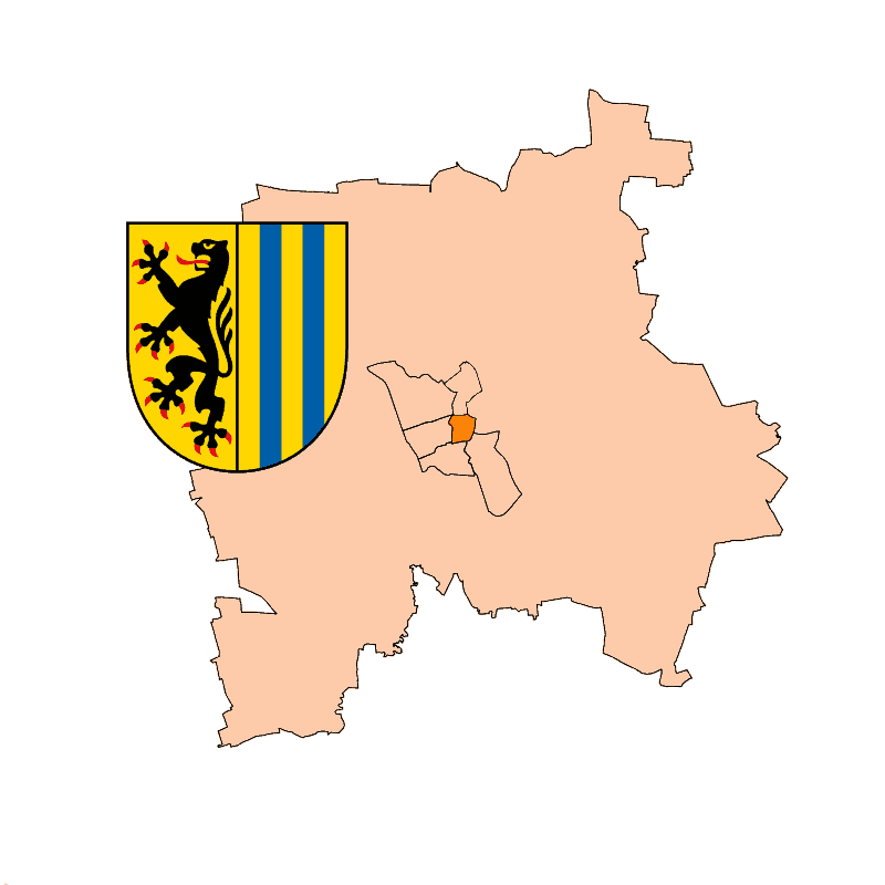 Leipzig-center