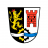 Badge of Landkreis Schwandorf