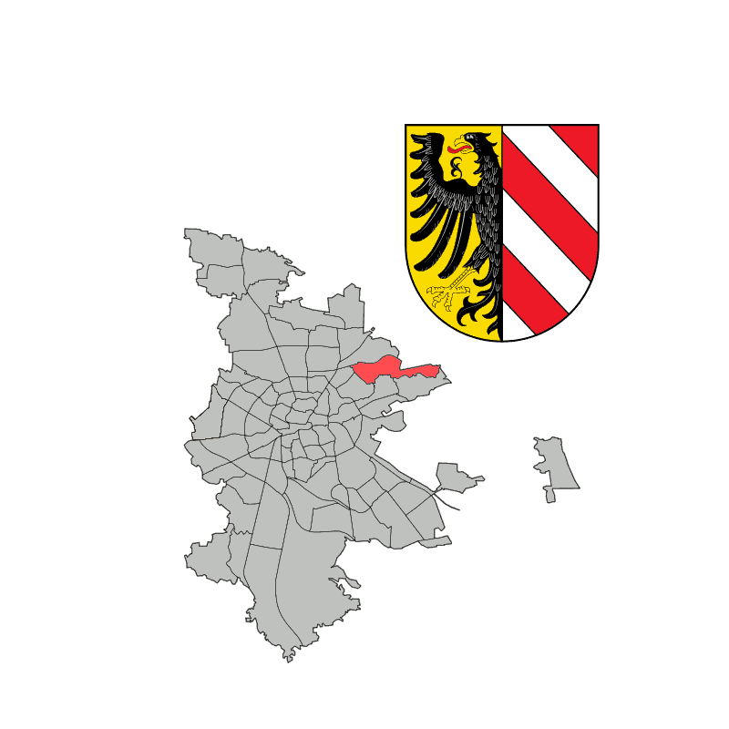 Badge of Erlenstegen