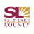 Badge of Salt Lake County