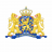 Badge of The Netherlands
