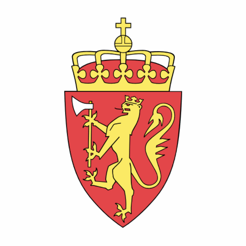 Badge of Norway