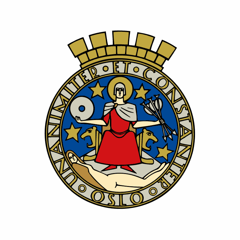 Badge of Oslo