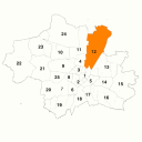 Stadtbezirk 12 Schwabing-Freimann