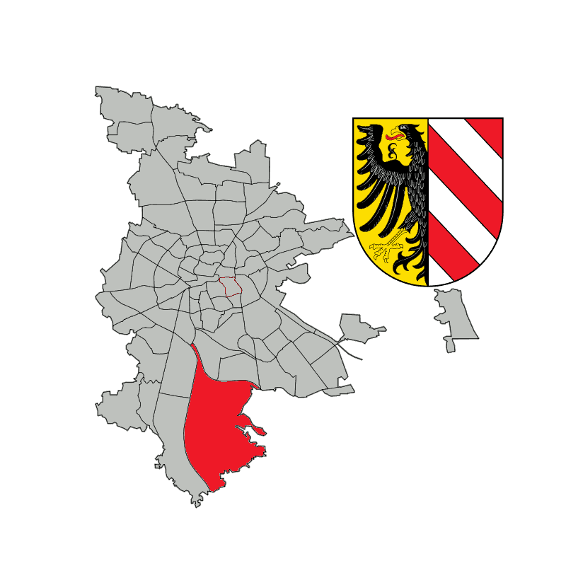Badge of Herpersdorf