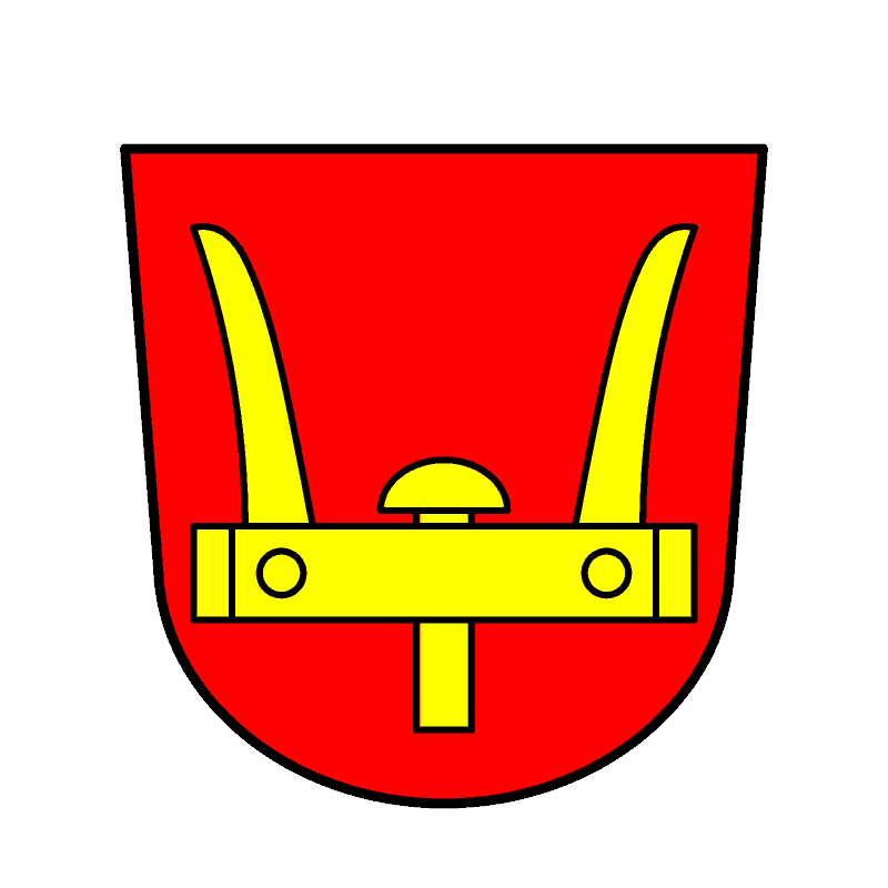 Badge of Kipfenberg