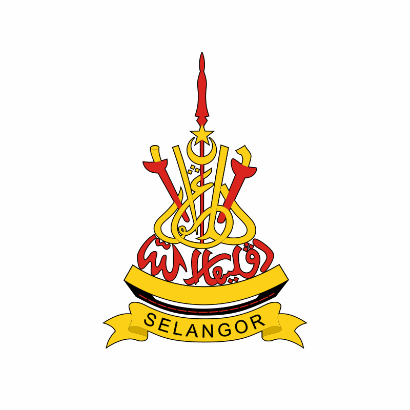 Badge of Selangor