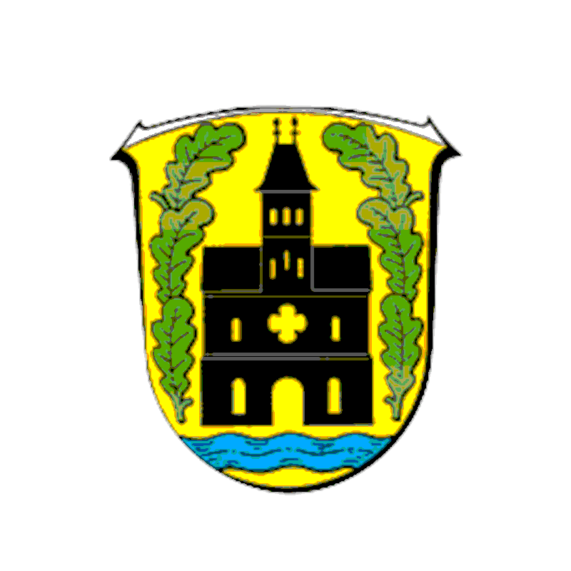 Badge of Guxhagen