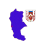 Badge of Słubice