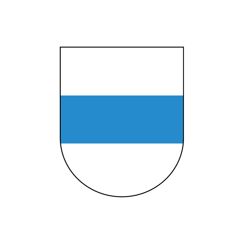 Badge of Zug