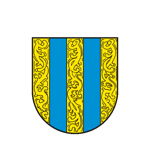 Badge of Zörbig