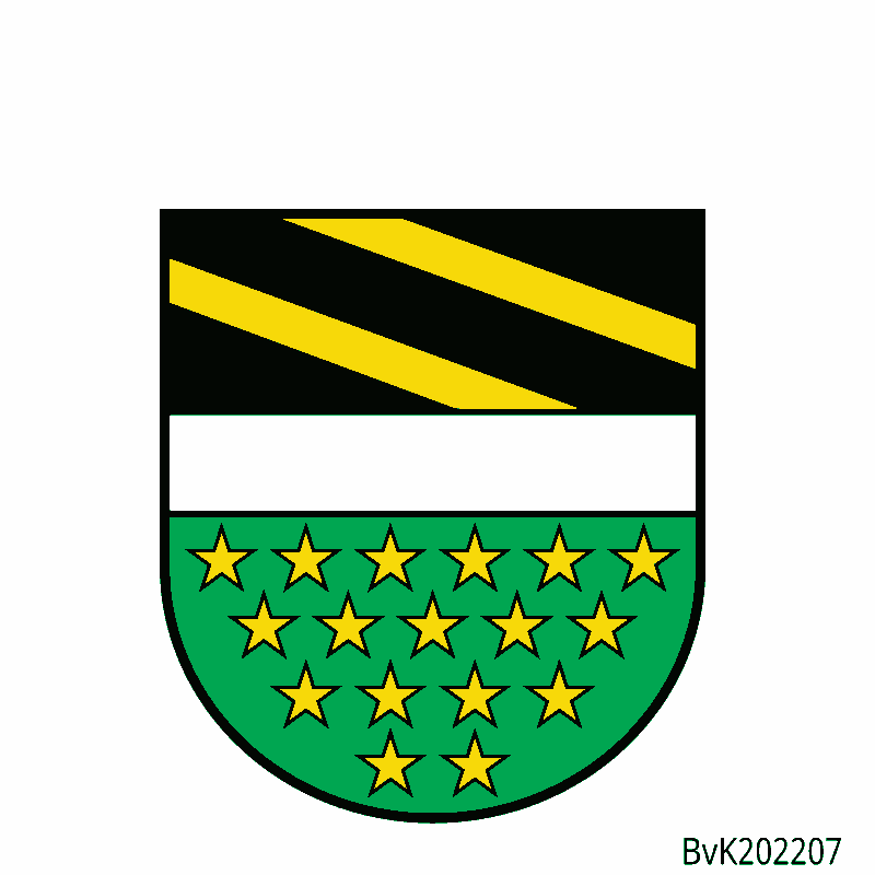 Badge of Wiedemar