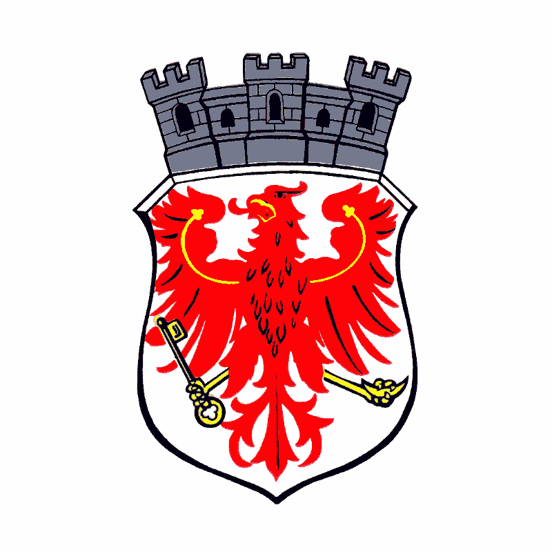 Badge of Beelitz