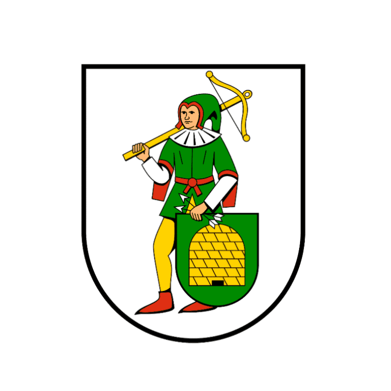 Badge of Feucht