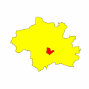 Stadtbezirk 02 Ludwigsvorstadt-Isarvorstadt