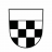 Badge of Trebbin