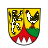 Badge of Landkreis Hildburghausen