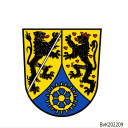 Landkreis Kronach