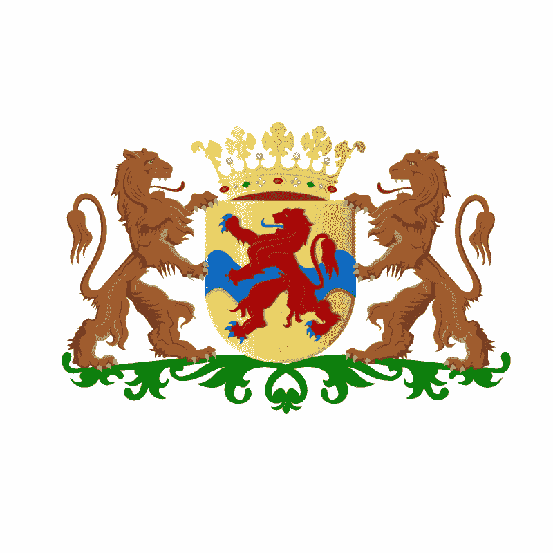 Badge of Overijssel