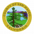 Badge of San Mateo County
