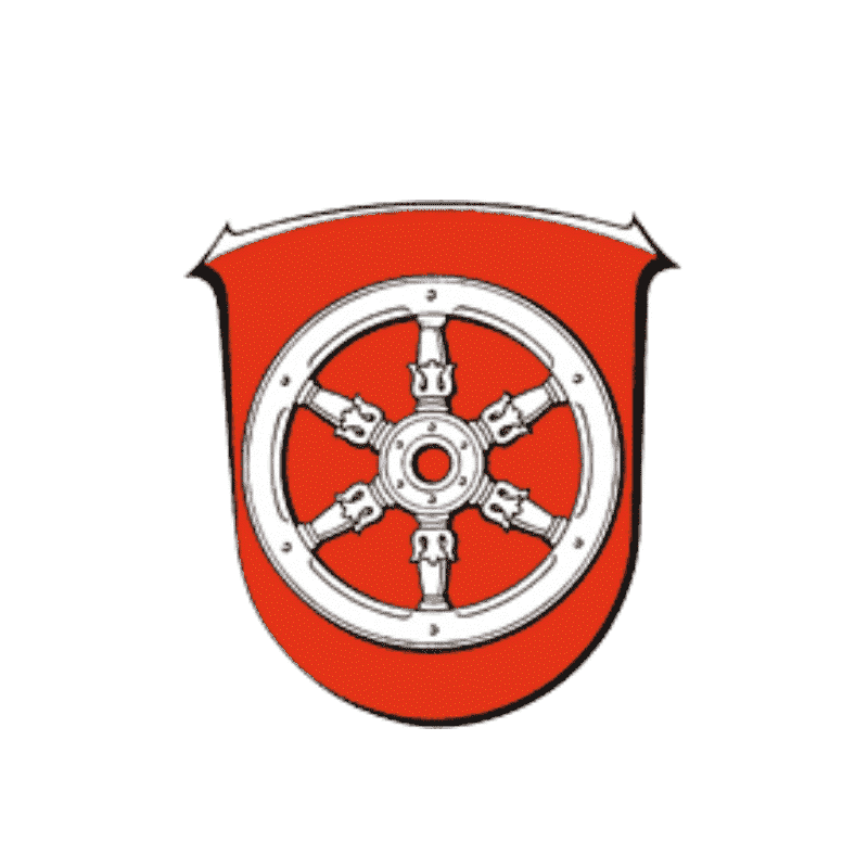 Badge of Gernsheim