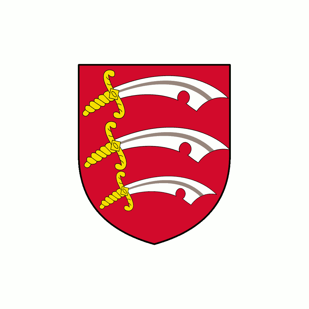 Badge of Essex