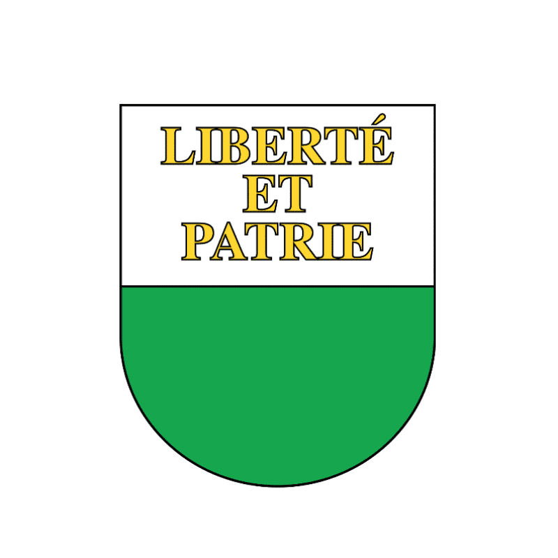 Badge of Vaud