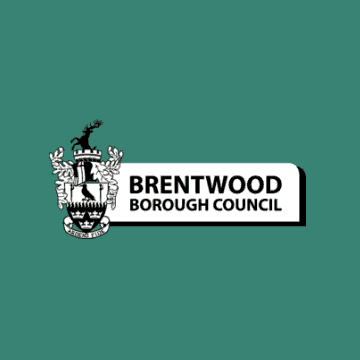 Badge of Brentwood