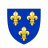 Badge of Ile-de-France