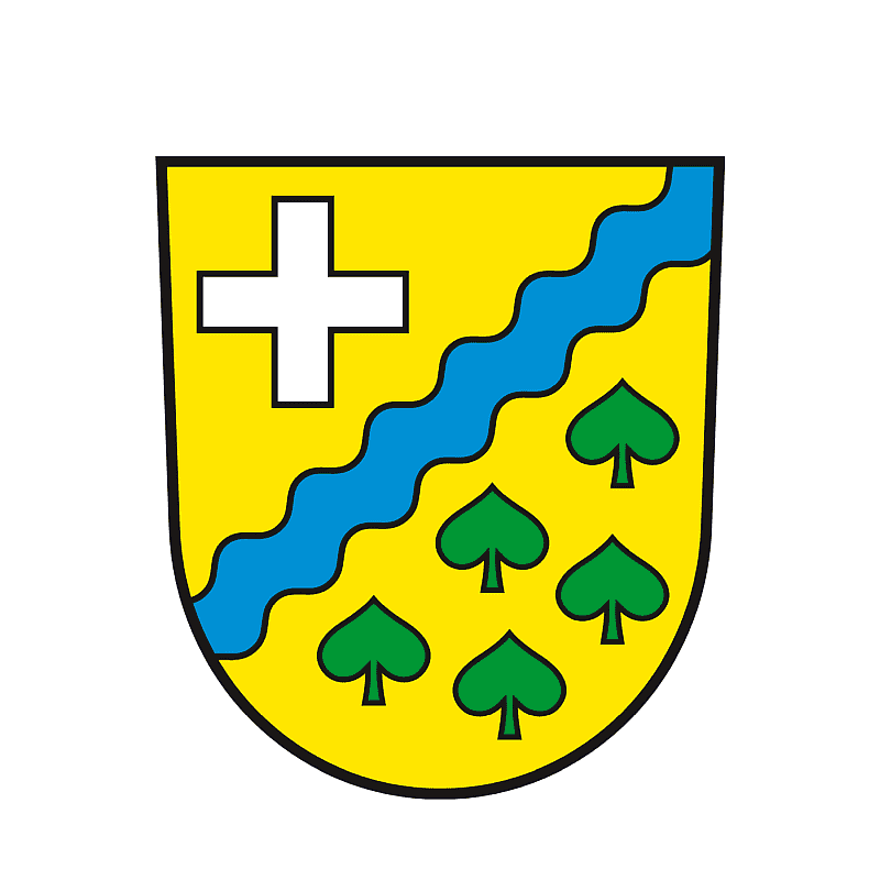 Badge of Halbe