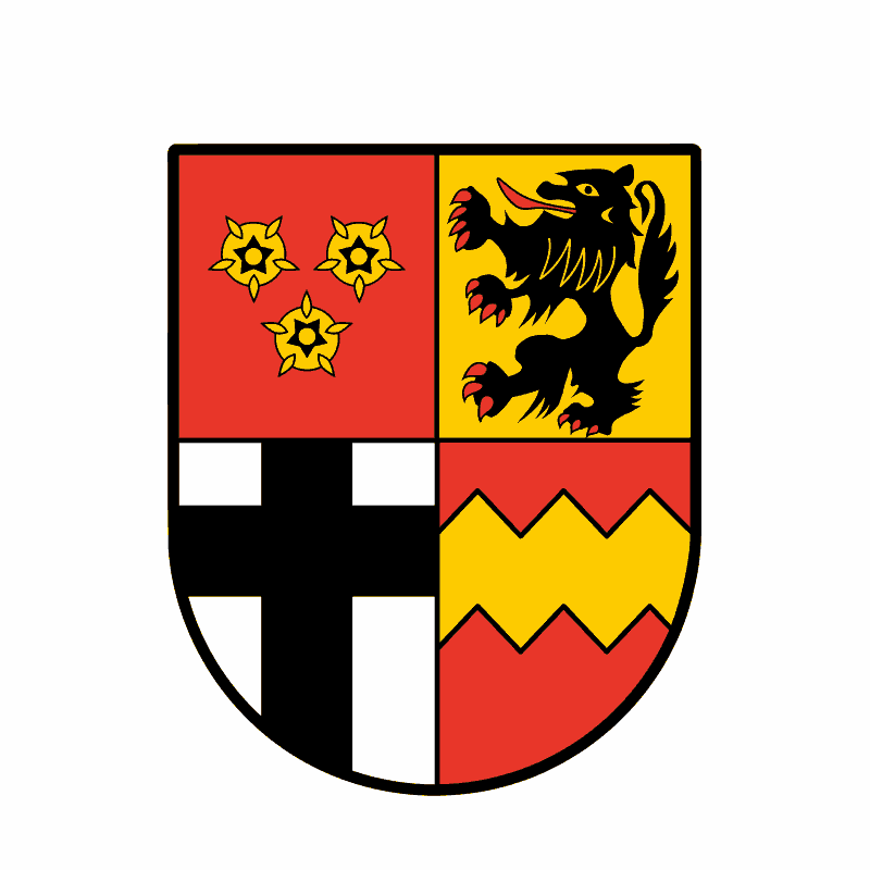 Badge of Kreis Euskirchen