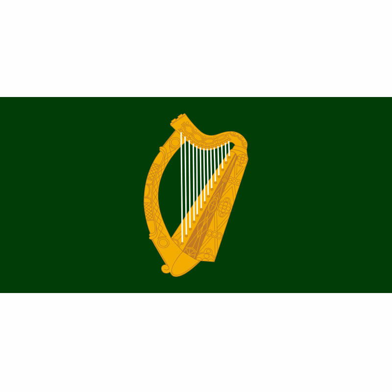 Badge of Leinster