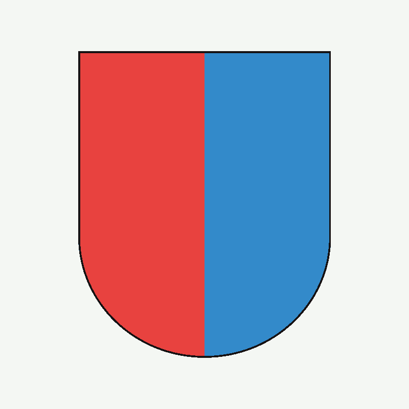 Badge of Ticino