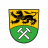 Badge of Erzgebirgskreis