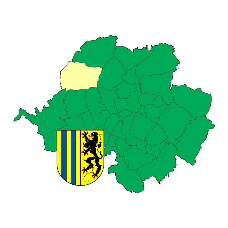 Badge of Röhrsdorf