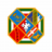 Badge of Lazio