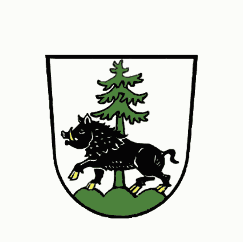 Badge of Landkreis Ebersberg