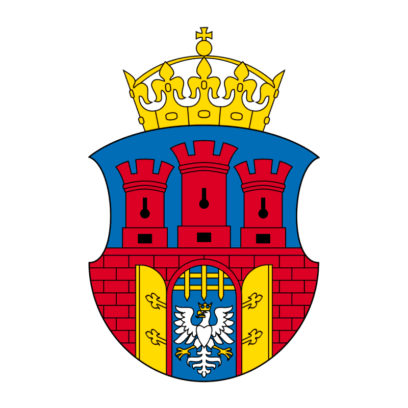 Badge of Krakow