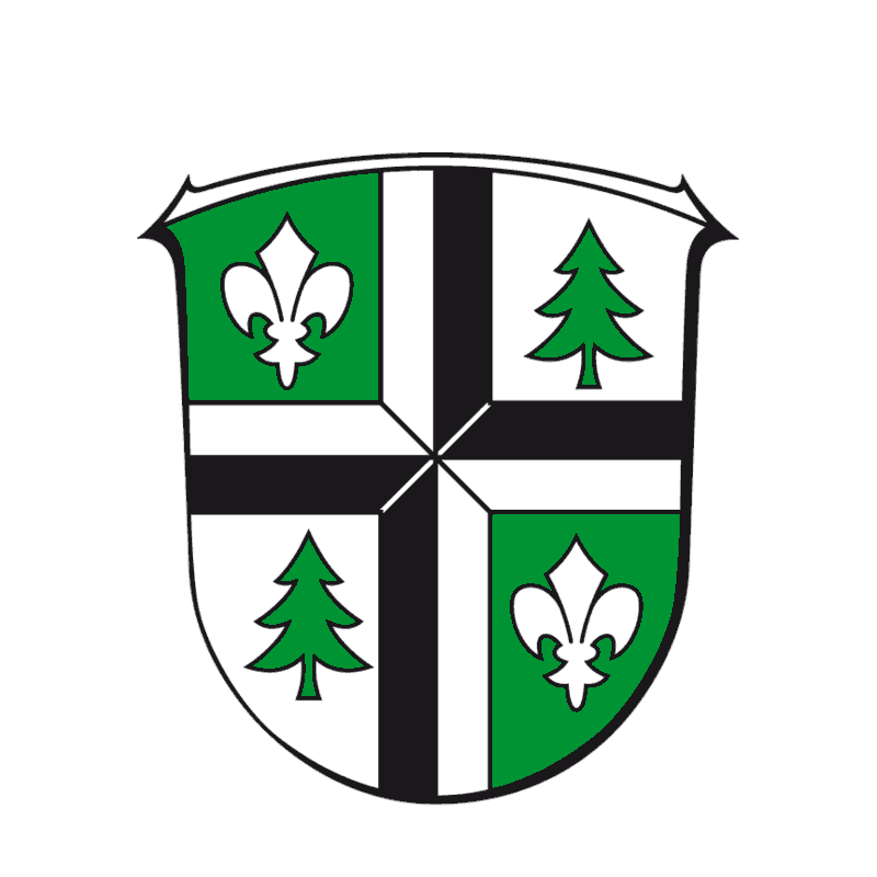 Badge of Künzell