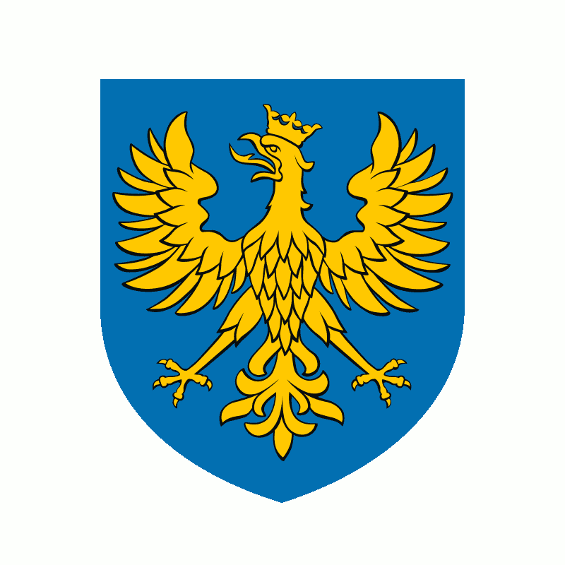 Badge of Opole Voivodeship