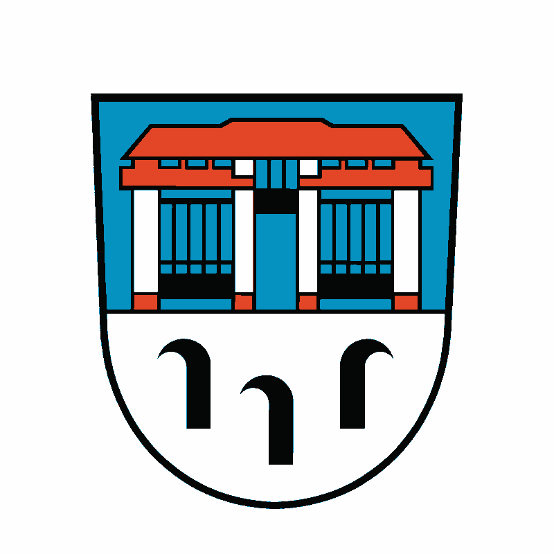 Badge of Kleinmachnow