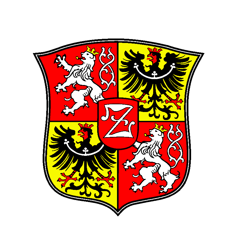 Badge of Zittau