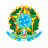 Badge of Brazil