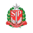 Badge of São Paulo