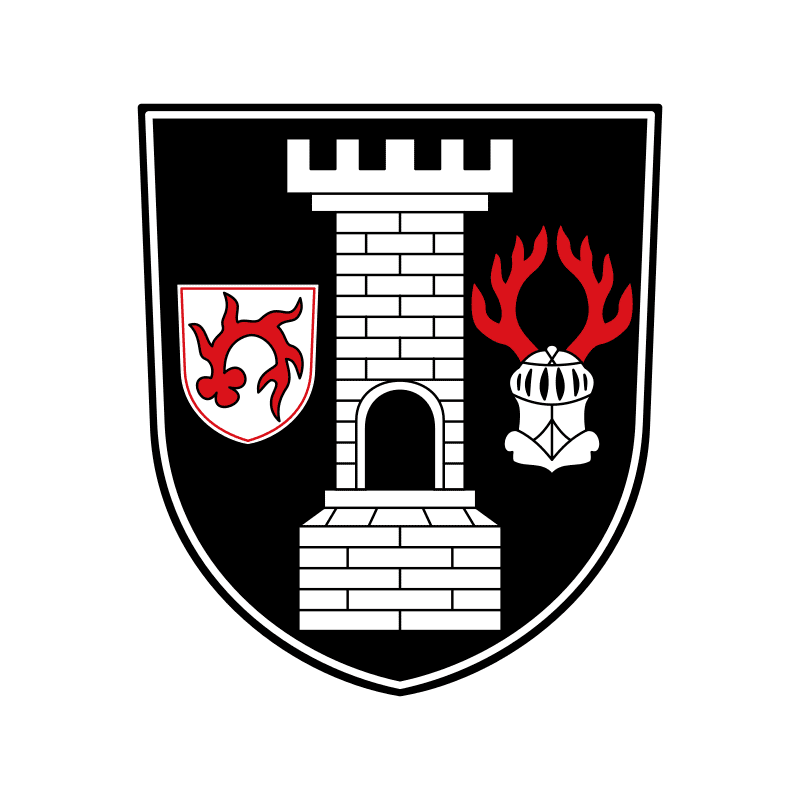 Badge of Blankenburg