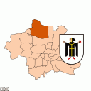 Stadtbezirk 24 Feldmoching-Hasenbergl