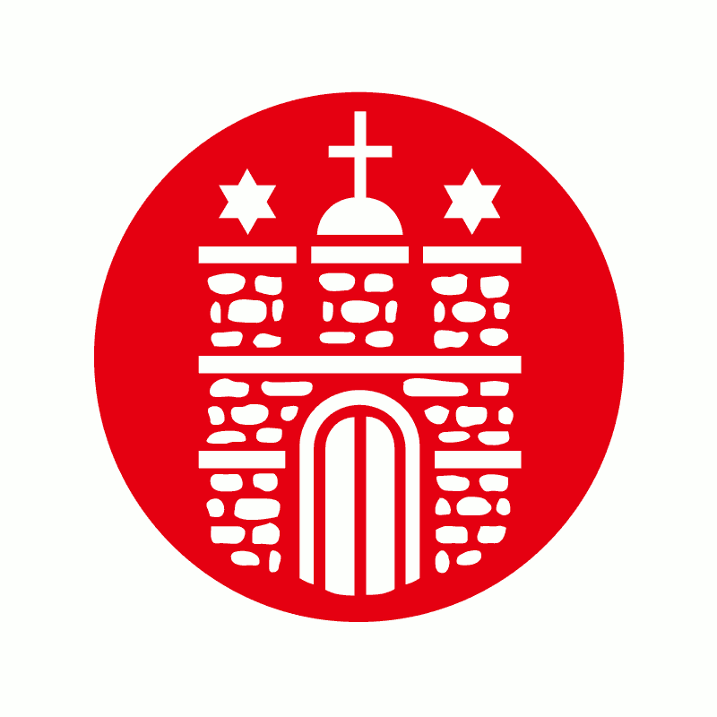 Badge of St. Pauli