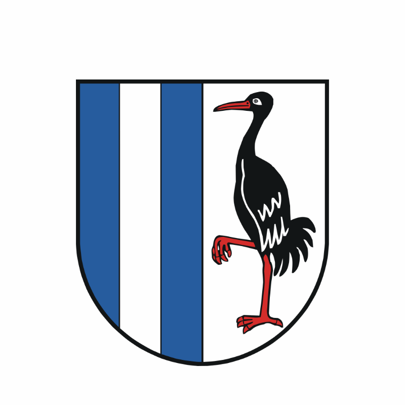 Badge of Landkreis Jerichower Land