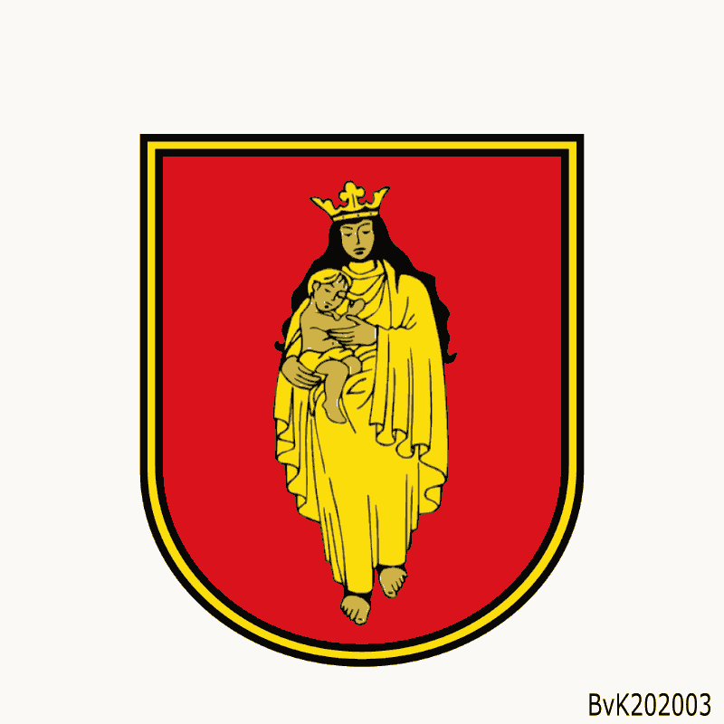 Badge of Genthin