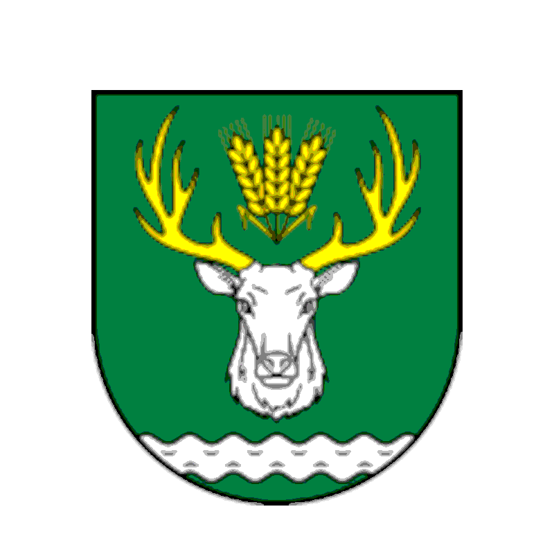 Badge of Detershagen